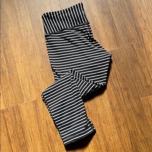 Lululemon Capri leggings